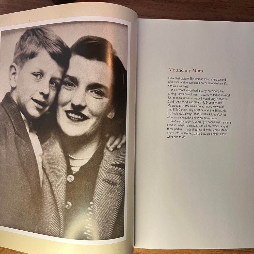 Photograph by Ringo Starr - Picture 4 of 6